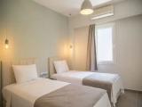 Superior Double room with sea view