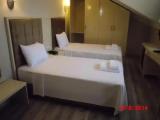 Deluxe room with balcony