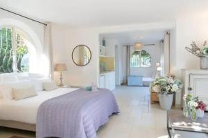 La Bastide D'Antoine, St. Tropez