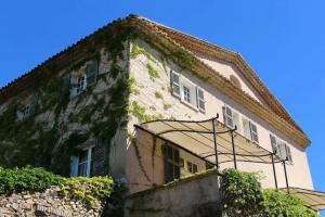 Le Mas de Chastelas, St. Tropez