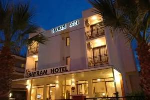 Bayram Hotel, Cesme
