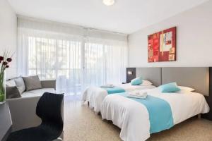 Hotel Club Le Capet, St. Maxime