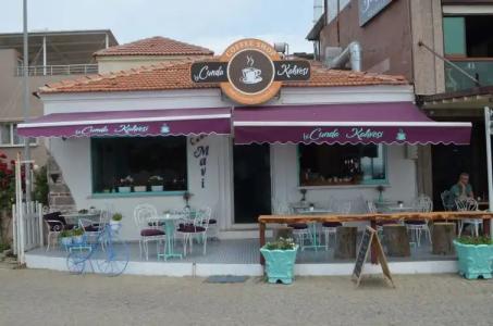 Cunda Mavi Otel - Adults Only - 10