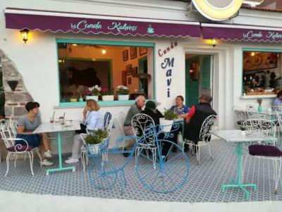 Cunda Mavi Otel - Adults Only - 11