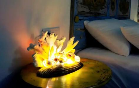 Cunda Mavi Otel - Adults Only - 14