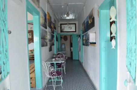 Cunda Mavi Otel - Adults Only - 8