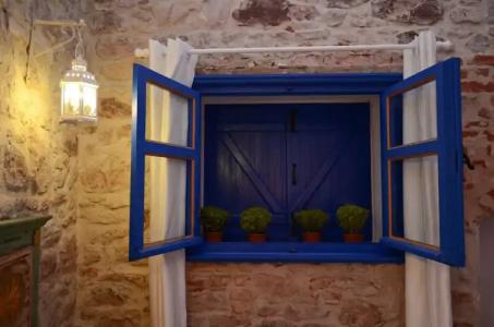 Cunda Mavi Otel - Adults Only - 22
