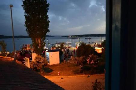 Cunda Mavi Otel - Adults Only - 25