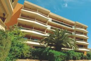 Pierre & Vacances Résidence Les Platanes, St. Maxime