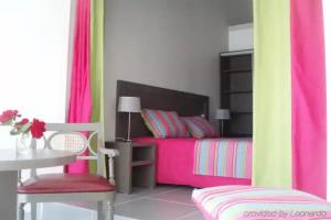 Le Mas de Cocagne, St. Maries-de-la-Mer