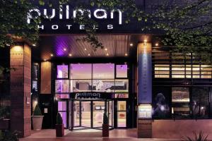 5 star hotels