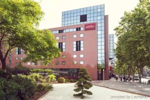 Mercure Toulouse Centre Compans, Toulouse