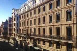 Hotel De France, Toulouse