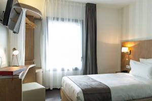 Hôtel Le Père Léon, Toulouse