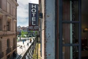 Hôtel Héliot, Cosy Places by Charme & Caractère, Toulouse