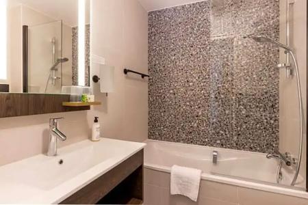 Best Western Plus - L'artist - 113