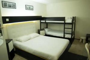 Hôtel Quick Palace Tours Nord, Tours