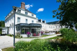 Château Belmont by The Crest Collection Mini-hotel, Tours