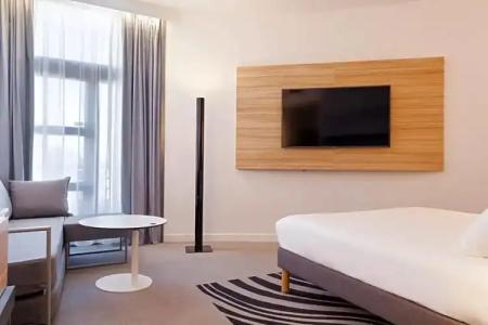 Novotel Tours Centre Gare - 88