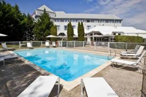 Mercure Nord Mini-hotel, Tours