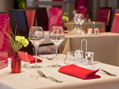Mercure Tours Nord - 16