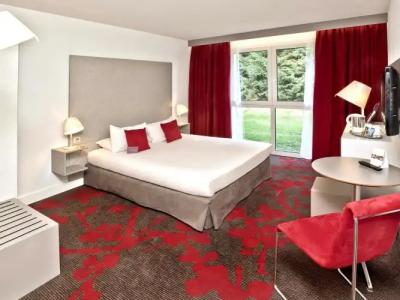 Mercure Tours Nord - 5