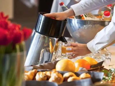 Mercure Tours Nord - 17