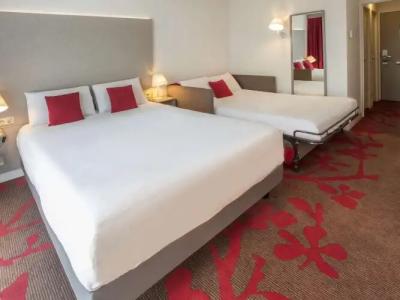 Mercure Tours Nord - 64