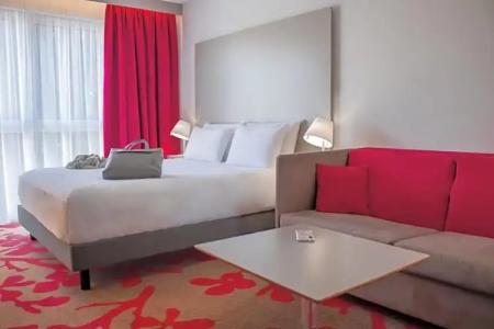 Mercure Tours Nord - 61