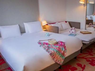Mercure Tours Nord - 26