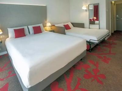 Mercure Tours Nord - 50