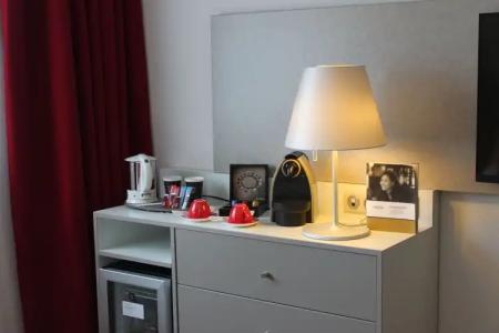 Mercure Tours Nord - 7