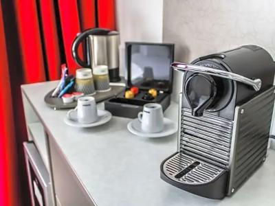 Mercure Tours Nord - 74