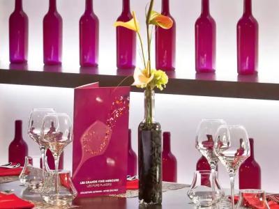 Mercure Tours Nord - 15