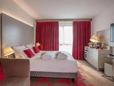 Mercure Tours Nord - 34
