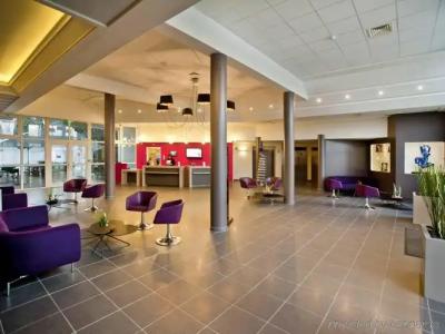Mercure Tours Nord - 1