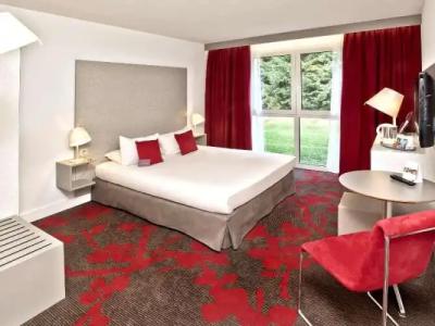 Mercure Tours Nord - 29