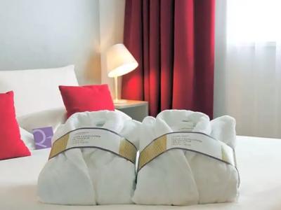 Mercure Tours Nord - 71