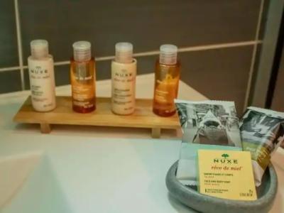 Mercure Tours Nord - 30