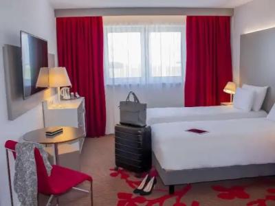 Mercure Tours Nord - 42