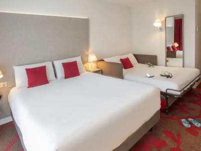 Mercure Tours Nord - 2