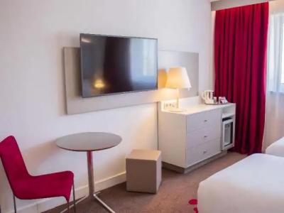 Mercure Tours Nord - 44