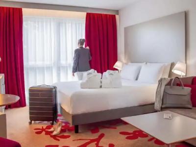 Mercure Tours Nord - 70
