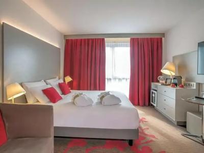 Mercure Tours Nord - 75