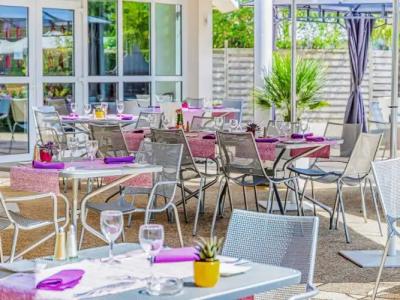 Mercure Tours Nord - 13