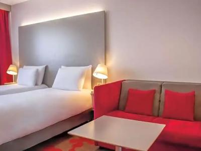 Mercure Tours Nord - 56