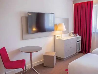 Mercure Tours Nord - 58