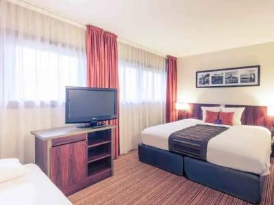 Hôtel Mercure Tours Centre Gare et Congrès - 59