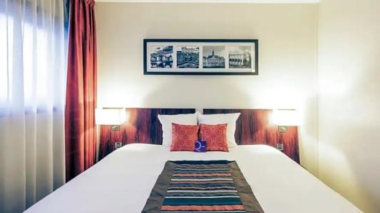 Hôtel Mercure Tours Centre Gare et Congrès - 53