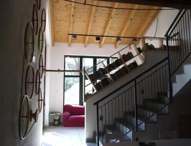 Ostello Casa Rossa - 9